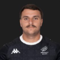 Charly Gambini Provence Rugby