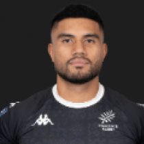 Sione Tui Provence Rugby