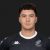 Leo Drouet Provence Rugby