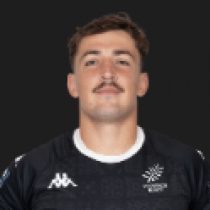 Raphael Portat Provence Rugby