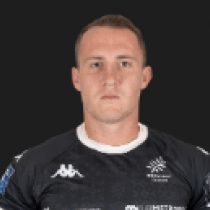 Thomas Salles Provence Rugby