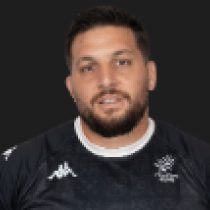 Aurelien Azar Provence Rugby