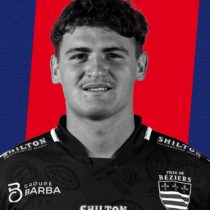 Joseph Laharrague Beziers