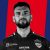 Jordan Janse van Rensburg Beziers