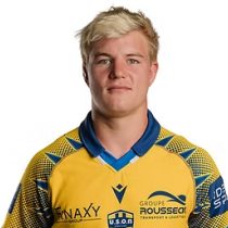 Remy Lanen USON Nevers