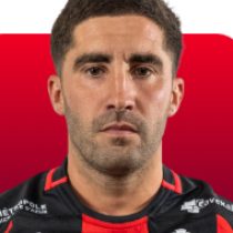 Boris Goutard Nissa Rugby