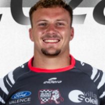Marco Trauth Valence Romans