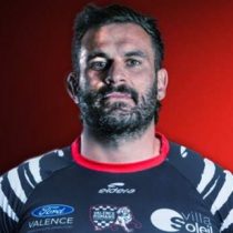 Marco Tauleigne Valence Romans