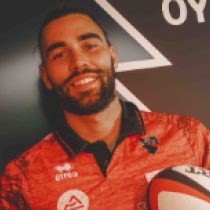 Inaki Ayarza US Oyonnax