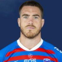 Fergus Lee-Warner Grenoble