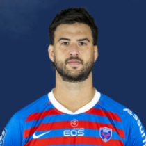 Manuel Leindekar Virginio Grenoble