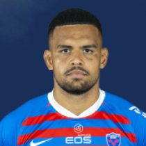 Josh Thompson Grenoble