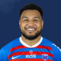 Otunuku Pauta Grenoble