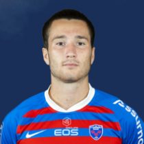 Mael Navizet Grenoble