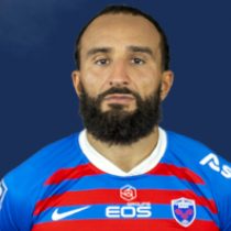 Nadir Megdoud Grenoble