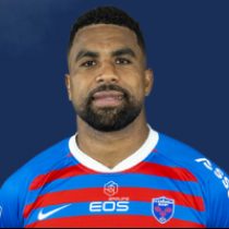 Edward Sawailau Grenoble