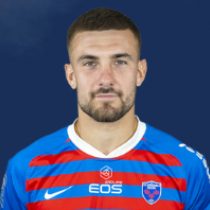 Romain Fusier Grenoble