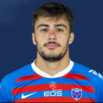 Thomas Alary Grenoble