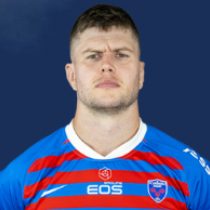 Cameron Holt Grenoble
