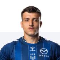 Damien Bozic Agen