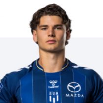 Lucien Richardis Agen