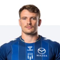 Valentin Gayraud Agen