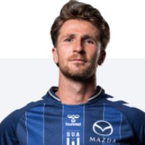 Jules Soulan Agen