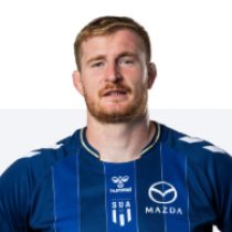 John Madigan Agen