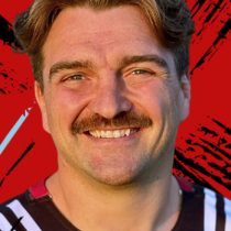 Billy Harding Blackheath RFC