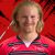 James Bush rugby player