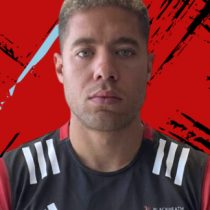 Andrew Denham Blackheath RFC