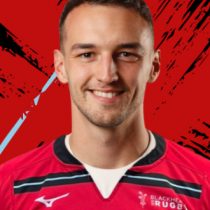 Tom Emery Blackheath RFC