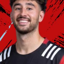 Joel Grayson Blackheath RFC