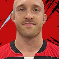 Jake Hennessey Blackheath RFC