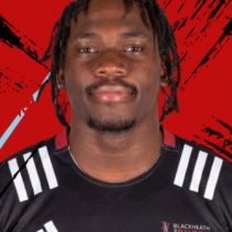 Wilson Ijeh Blackheath RFC