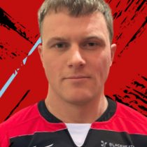 Hugo Watson Blackheath RFC