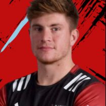 Ronnie Du-Randt Blackheath RFC