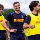 Quins squad for Saints Cup clash