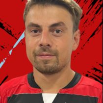 Oskar Hirskyj-Douglas Blackheath RFC