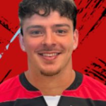 Raff Hollister Blackheath RFC