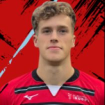 Leo Jowett rugby player