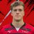 Leo Jowett rugby player