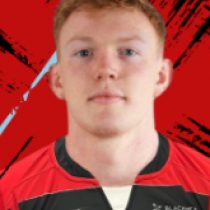 Luke Pollock rugby player