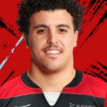 Ed Dunford Blackheath RFC