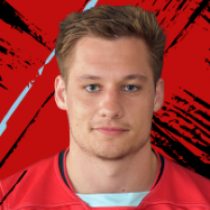 Tom Ffitch Blackheath RFC