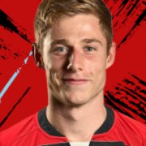 Sam Morley rugby player