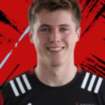 Mikel Davies Blackheath RFC