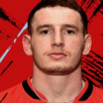 Michael Goodwin rugby player
