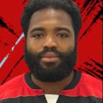 Andrew Boye Blackheath RFC