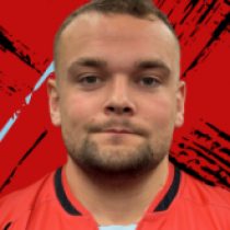 James Cornish rugby player